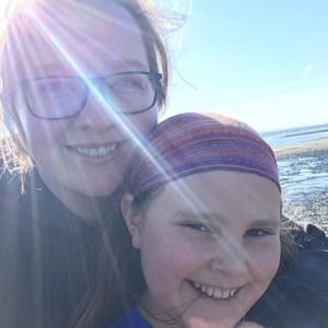 Meet your Posher, Kirsty